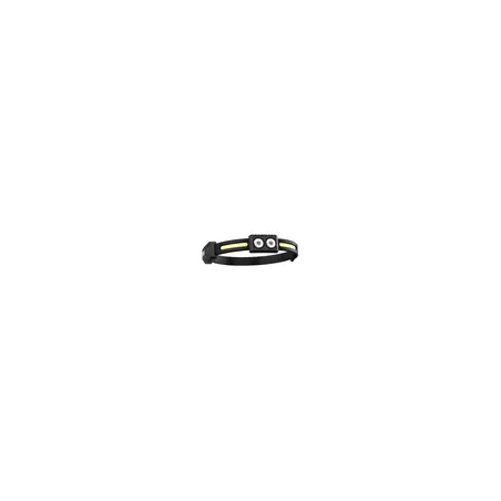 Superfire A20 Flashlight